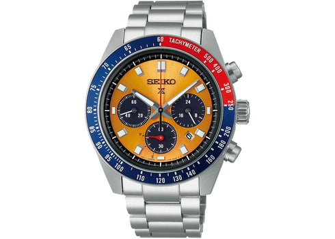Seiko Prospex SSC947P1 (Yellow)