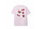 Anti Social Social Club Smells Bad Tee (FW19) Pink