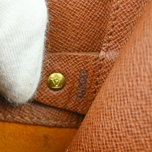 Musette Salsa Handbag Monogram Canvas GM