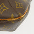 Musette Salsa Handbag Monogram Canvas GM