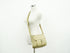 Buckle Messenger Bag Tessuto Small