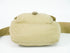 Buckle Messenger Bag Tessuto Small
