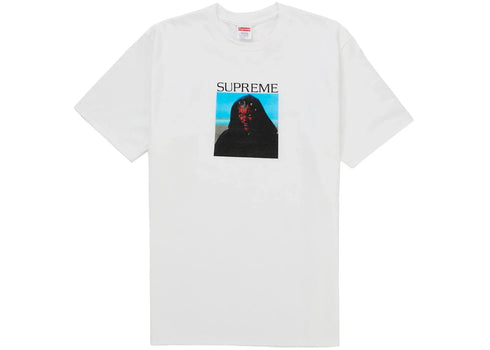 Supreme Sith Tee White