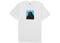 Supreme Sith Tee White