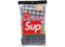 Supreme Hanes Plaid Boxers (4 Pack) Multicolor