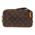 Pochette Marly Bandouliere Bag Monogram Canvas