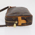 Pochette Marly Bandouliere Bag Monogram Canvas