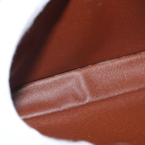Pochette Marly Bandouliere Bag Monogram Canvas