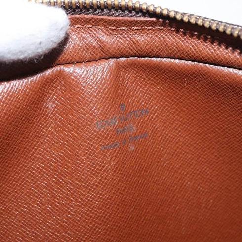 Pochette Marly Bandouliere Bag Monogram Canvas