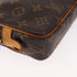 Pochette Marly Bandouliere Bag Monogram Canvas