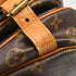 Saumur Handbag Monogram Canvas 30