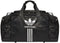 Balenciaga x adidas Gym Bag Black/Black
