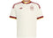 adidas Kids Spain 26 Away Jersey Off White