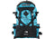 Supreme The North Face Steep Tech Backpack (FW21) Teal