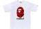 BAPE Color Camo By Bathing Ape Tee (FW24) White/Red