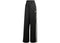 adidas Women's Satin Polka Dots Wide Leg Pant Black