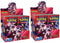 2025 Pokémon Scarlet & Violet Destined Rivals Booster Box 2x Lot