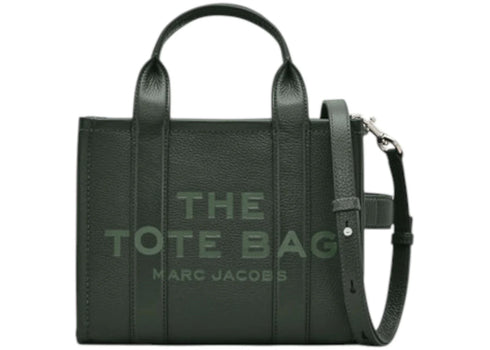 Marc Jacobs The Small Tote Bag Ivy