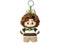 Pop Mart The Monsters Hair Salon Series Coastal Vibes Vinyl Plush Pendant