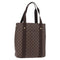 Cabas Beaubourg Damier