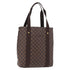 Cabas Beaubourg Damier