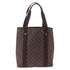 Cabas Beaubourg Damier