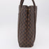 Cabas Beaubourg Damier