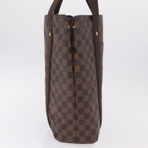 Cabas Beaubourg Damier
