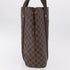 Cabas Beaubourg Damier