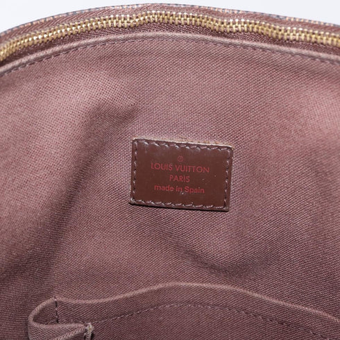 Cabas Beaubourg Damier