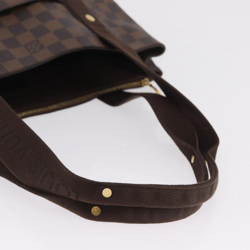 Cabas Beaubourg Damier