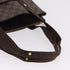 Cabas Beaubourg Damier