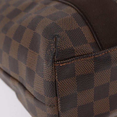 Cabas Beaubourg Damier