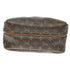 Reporter Bag Monogram Canvas PM