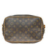 Reporter Bag Monogram Canvas PM