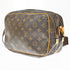 Reporter Bag Monogram Canvas PM