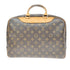 Deauville Handbag Monogram Canvas