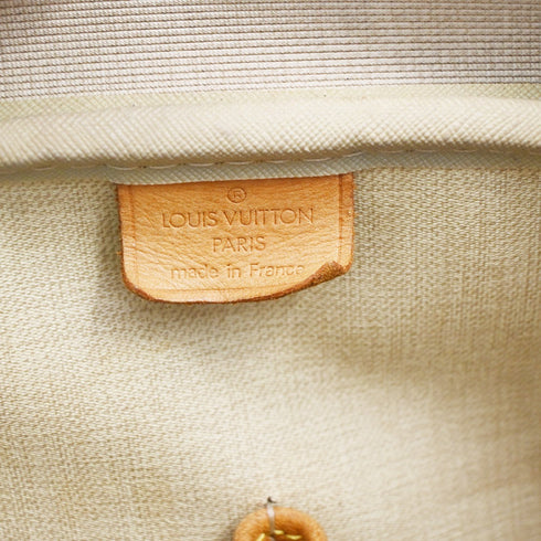 Deauville Handbag Monogram Canvas