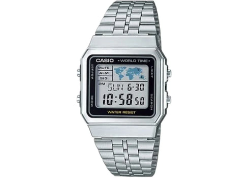 Casio Vintage A500WA-1