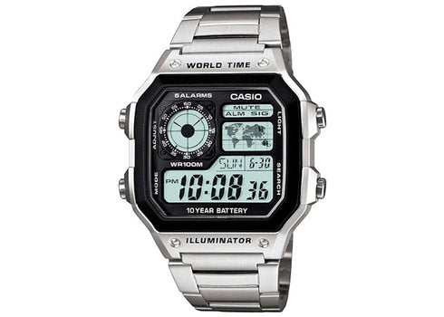 Casio G-Shock AE-1200WHD-1A