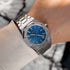 Seiko Mod Royal | Blue