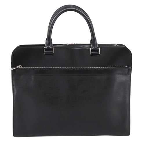 Bassano Briefcase Epi Leather GM