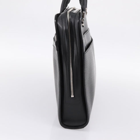 Bassano Briefcase Epi Leather GM