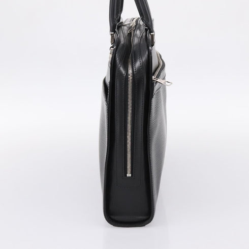Bassano Briefcase Epi Leather GM