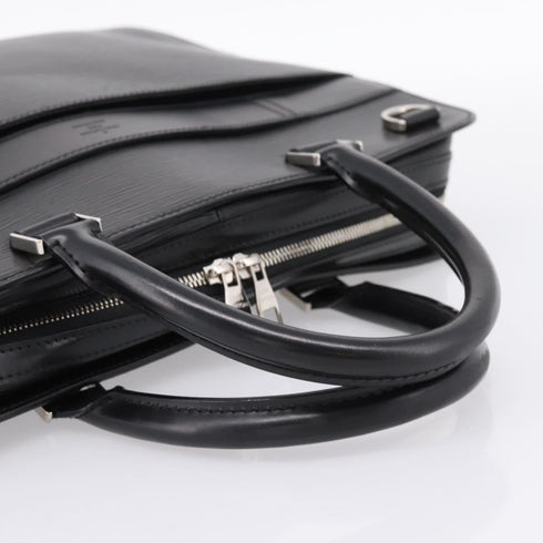 Bassano Briefcase Epi Leather GM