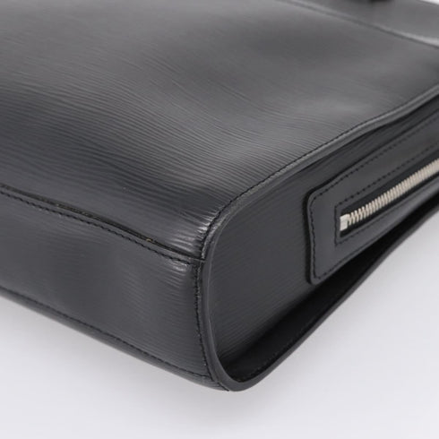 Bassano Briefcase Epi Leather GM