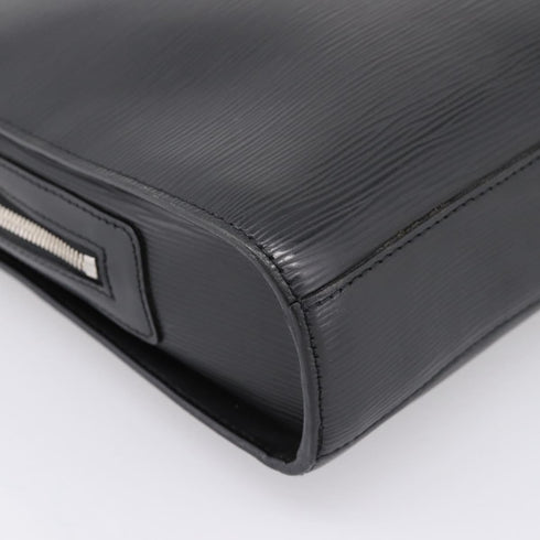 Bassano Briefcase Epi Leather GM