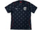 Nike USMNT 2026 Dri-Fit Stadium Away Replica Jersey Dark Obsidian/Pure Platinum