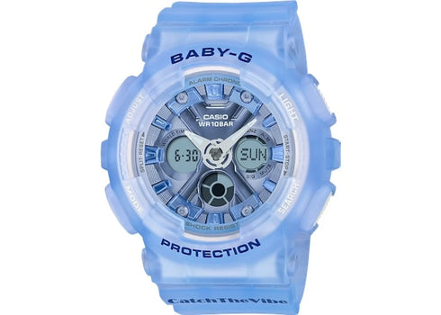 Casio G-Shock Baby-G BA130CV-2A