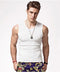 Probuild Casual Sleeveless Shirt
